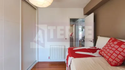 Apartment on Calle de Sorgintzulo photo 8