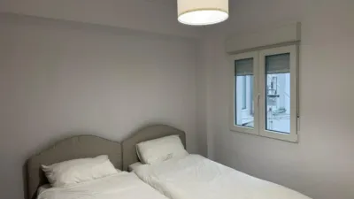 Apartment in Puerto Chico photo 24