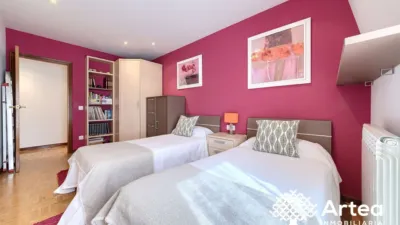 Apartment on Calle de Julián Zugazagoitia, 7 photo 31