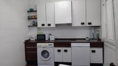 Apartment in Puerto Chico photo 10