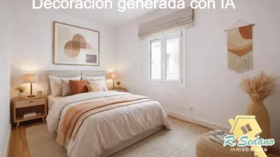 Flat on Calle de la Galana photo 34
