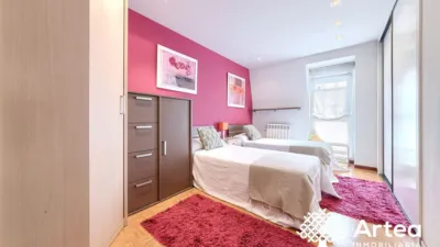 Apartment on Calle de Julián Zugazagoitia, 7 photo 28