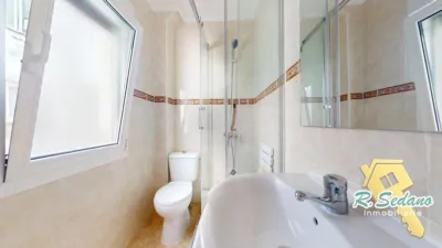 Flat on Calle de la Galana photo 30