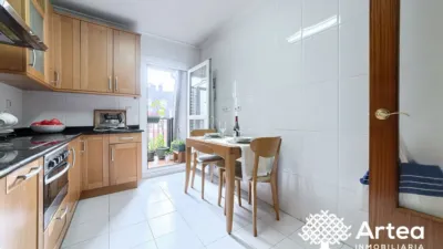 Apartment on Calle de Julián Zugazagoitia, 7 photo 12