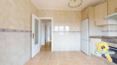 Flat on Calle de la Galana photo 16