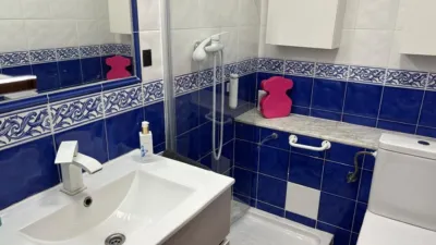 Apartment on Eduardo Dato Street photo 8