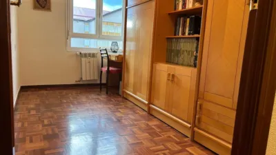 Flat on Bolivia Street photo 19