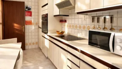 Apartment on Txirula Street photo 33