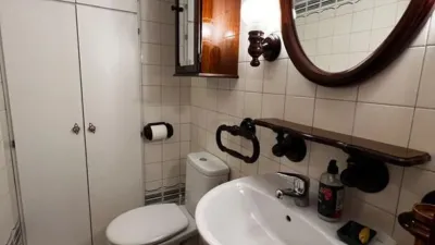 Apartment on Txirula Street photo 29