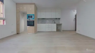 Apartment on Calle de Gerona photo 35