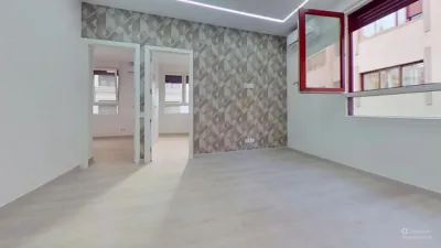 Apartment on Calle de Gerona photo 37