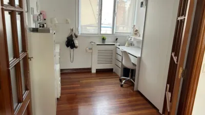 Apartment on Eduardo Dato Street photo 12