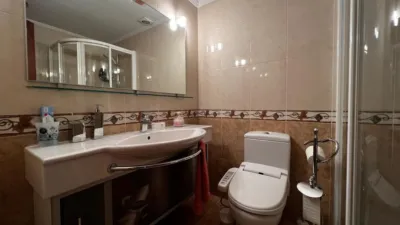 Apartment on Txirula Street photo 25