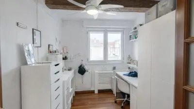 Apartment on Eduardo Dato Street photo 11