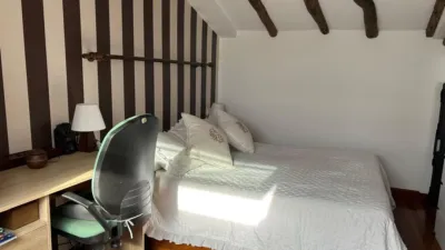 Apartment on Eduardo Dato Street photo 22