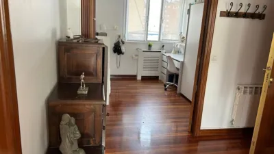 Apartment on Eduardo Dato Street photo 10