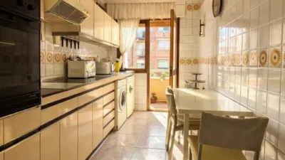 Apartment on Txirula Street photo 32