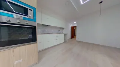Apartment on Calle de Gerona photo 8