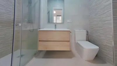 Apartment on Calle de Gerona photo 28