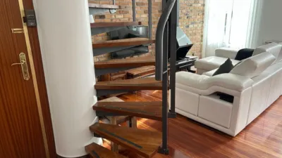 Apartment on Eduardo Dato Street photo 14