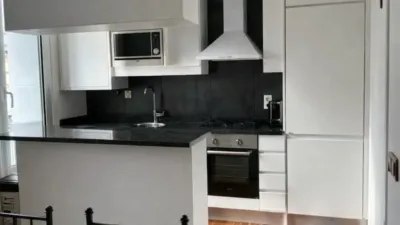 Apartment on Eduardo Dato Street photo 4