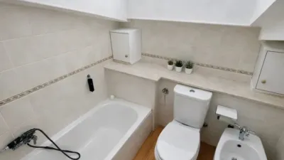 Apartment on Eduardo Dato Street photo 17