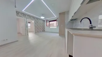 Apartment on Calle de Gerona photo 2