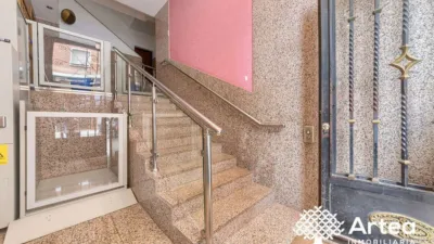 Piso en calle Iturriaga, 80 photo 26