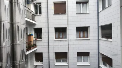 Apartment on Alameda de Recalde Street, No. 52 photo 9