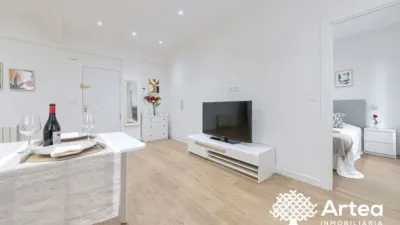 Flat on Iturriaga Street, 80 photo 2