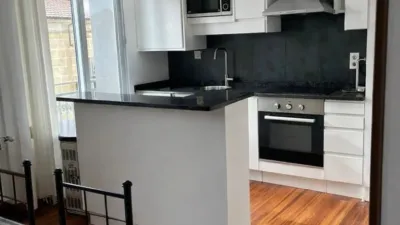 Apartment on Eduardo Dato Street photo 5