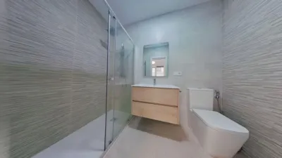 Apartment on Calle de Gerona photo 21