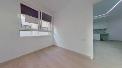 Apartment on Calle de Gerona photo 16