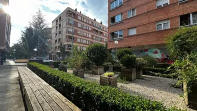 Apartment on Txirula Street photo 43