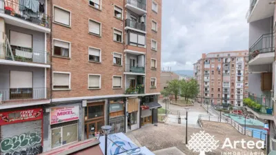 Piso en calle Iturriaga, 80 photo 24