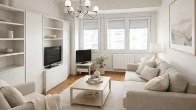 Flat on Bolivia Street photo 6