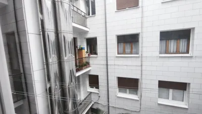 Apartment on Alameda de Recalde photo 9