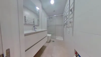 Apartment on Calle de Gerona photo 26