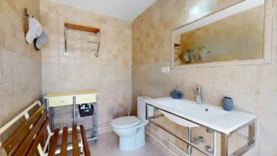 Chalet in Travesía de la Mesa photo 40