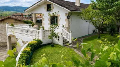 House in Barrio de Triana, 6 photo 58