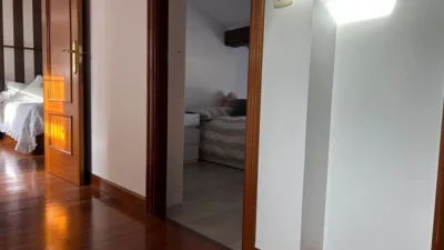 Apartment on Eduardo Dato Street photo 15