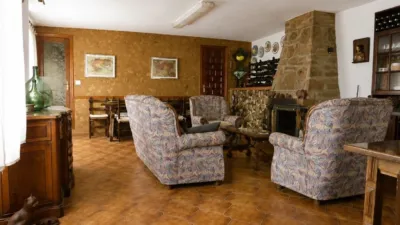 House in Barrio de Triana, 6 photo 32