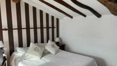Apartment on Eduardo Dato Street photo 21