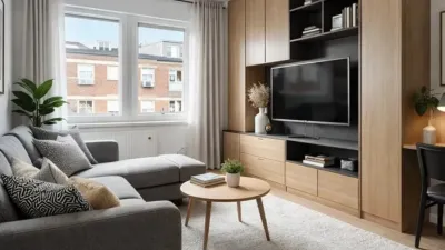 Apartment on Txirula Street photo 11