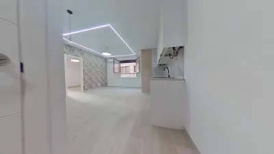 Apartment on Calle de Gerona photo 17