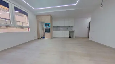 Apartment on Calle de Gerona photo 11