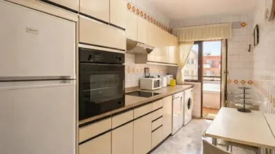 Apartment on Txirula Street photo 30