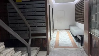 Apartment on Calle de Gerona photo 39