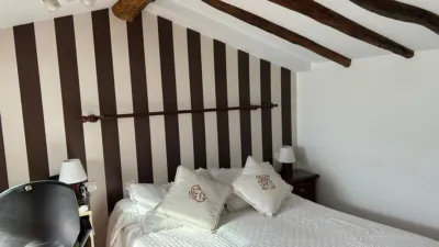 Apartment on Eduardo Dato Street photo 23