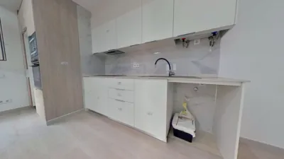Apartment on Calle de Gerona photo 7